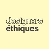 Logo les designers éthiques