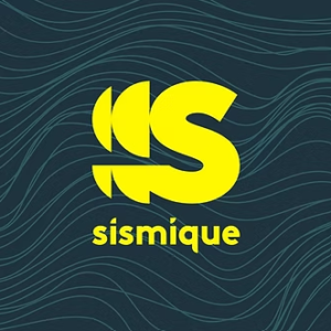 Logo Sismique